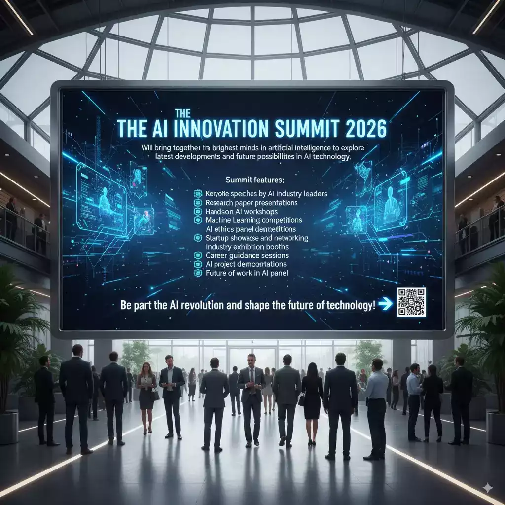 AI Innovation Summit 2026