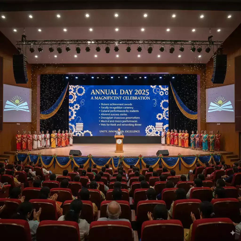 Annual Day 2025
