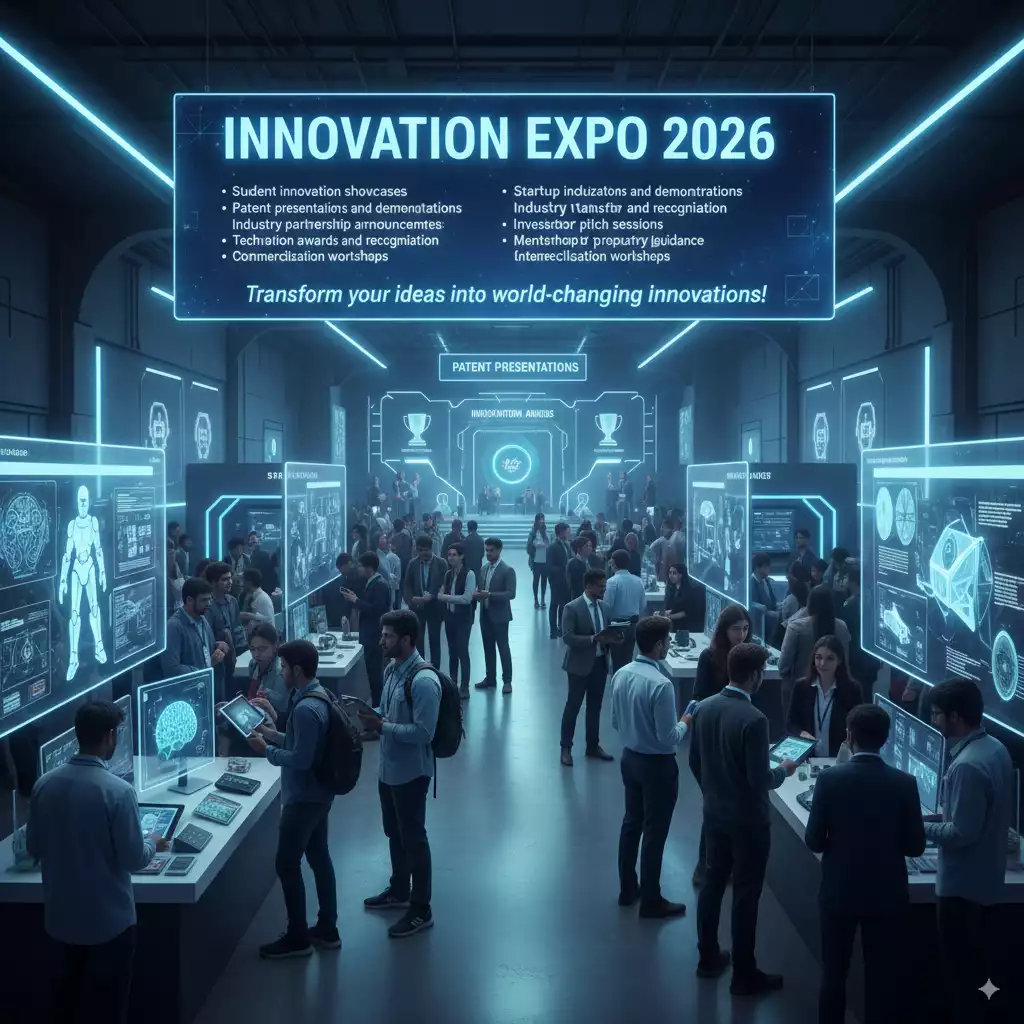 Innovation Expo 2026