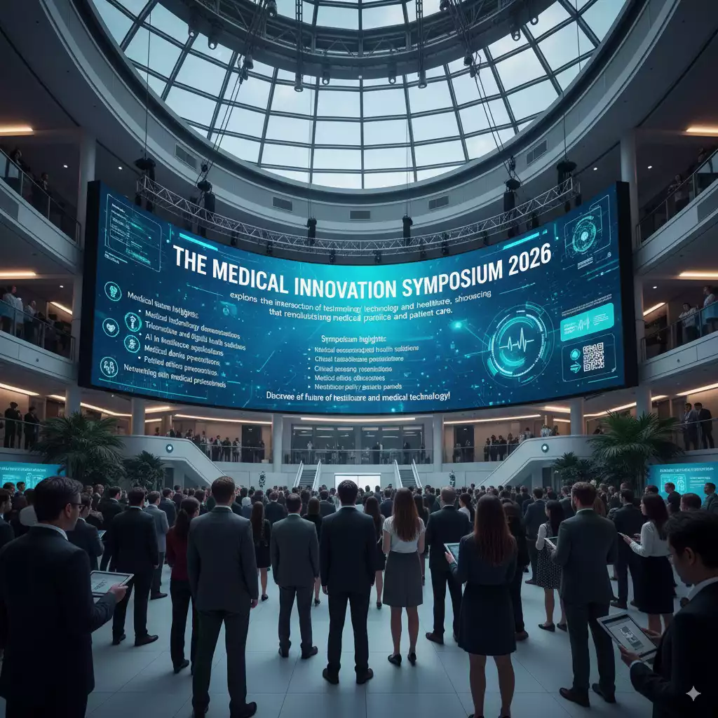 Medical Innovation Symposium 2026