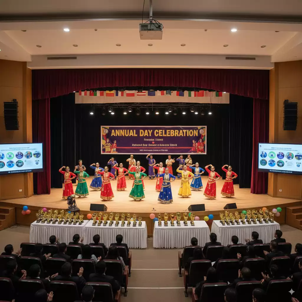 Annual Day Celebration